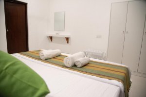 Cornwall Residence Colombo 03