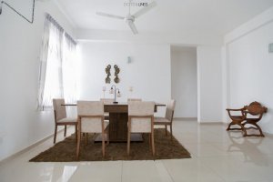 Prime Residents Aggona Rajagiriya 