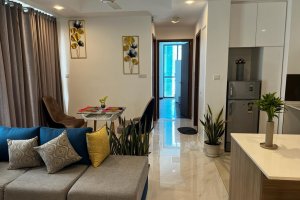 Capital Twin Peaks- Short Let- 02 bedrooms ( SPR 006 )