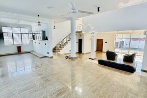Commercial property Battaramulla 