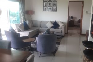 Fairway sky garden Rajagiriya 