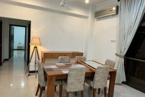 Capital Residence Colombo 7