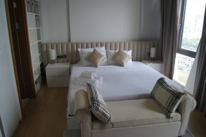 Altair Colombo Residence 