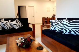 Fairway urban Koswatta 