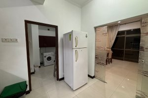 Capital Residence Colombo 7