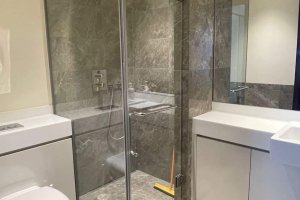 Cinnamon life- 02 bedrooms 