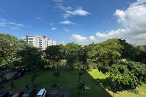 Havelock City. Davidson Tower 