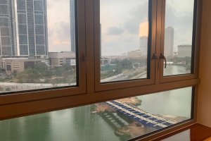 Cinnamon life Colombo 