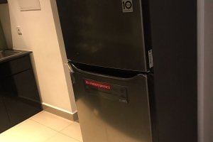 Capital heights 02 bedrooms 