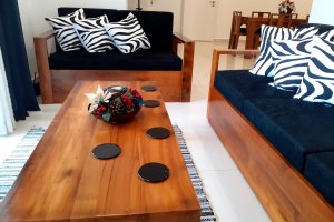 Urban homes Koswatta 