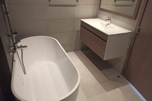 Capital Heights - 02 bedrooms  - 48 m ( SP 200 )