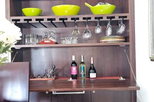 On three20. Luxury apartment Colombo 