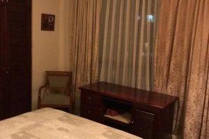 Crescat Residence Colombo 