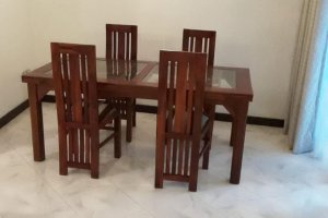 CASA Apartment Colombo 5