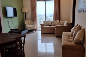 Owal view residence Colombo 8