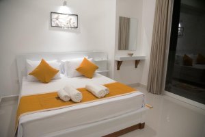 Cornwall Residence Colombo 03