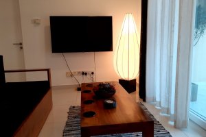 Urban homes Koswatta 