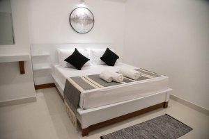 Cornwall Residence Colombo 03