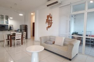 Luna Tower. Colombo 2