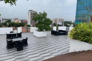 Capitol 7 | Colombo 7
