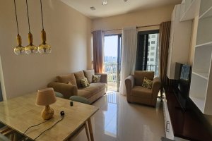 Trizen Luxury Apartment Colombo 2