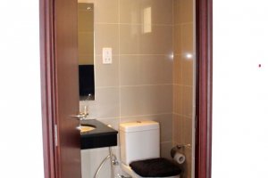 Luxury on 320 apartment 