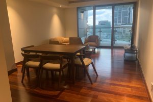 Cinnamon life Colombo 