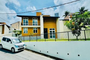 MALABE. Brand new House 