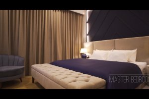 Altair luxury apartment 