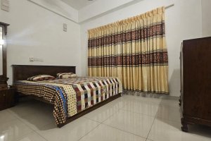 Aqua Nawala. Temple road 