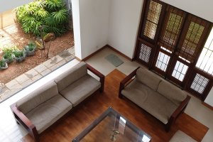 Rajagiriya luxury House for rent 