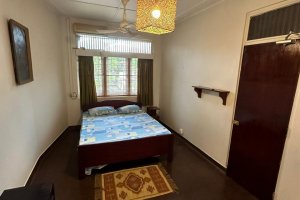 Rosmead place Colombo 7