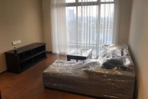 Capital heights 02 bedrooms 