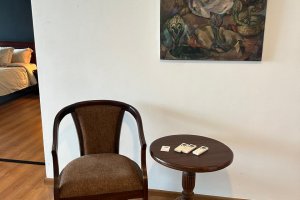 Monarch Residencies Colombo 3