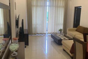 Zion Access Residence Thalawathugoda 