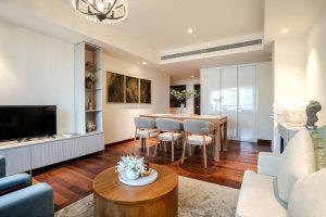 Cinnamon life Colombo 