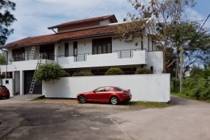 House Battaramulla Pelawatta 