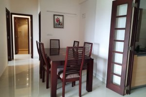 Iconic 110 Parliament Road Rajagiriya 