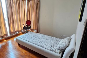 Monarch Residencies Colombo 3