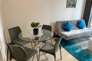 Tri zen Apartment Colombo 2