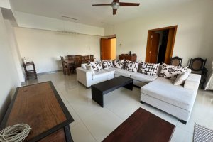 Havelock City. Davidson Tower 