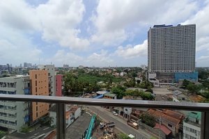 Capital Heights - 02 bedrooms  - 48 m ( SP 200 )