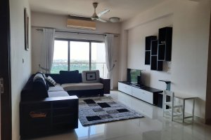 Iconic 110 Parliament Road Rajagiriya 