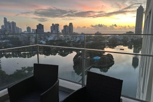 Altair Colombo Residence 