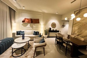 Monarch Residencies kotte 