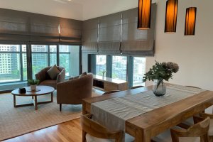 Luna Tower.  Colombo 2