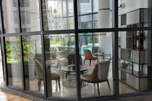 Trizen Apartment Colombo 2