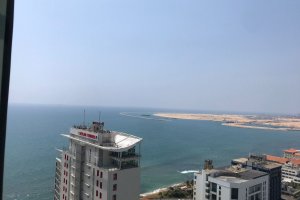 Monarch Residencies Colombo 3