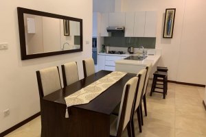 Capitol Elite | Colombo 7