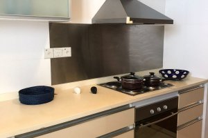 Monarch Residencies Colombo 3